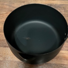 ケユカ Lacoot 天ぷら鍋 16cmの画像