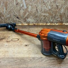 iwoly★サイクロン★スティッククリーナー★V600の画像