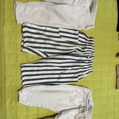 キッズ　服　80サイズ　18着の画像