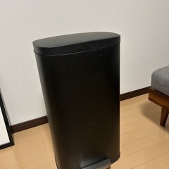 KEYUCA ゴミ箱　　　
の画像