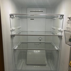 引き取りのみ　冷蔵庫　　の画像