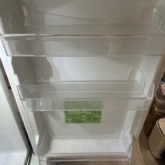 引き取りのみ　冷蔵庫　　の画像