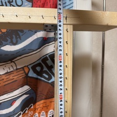 タフティングフレーム　引き取り限定の画像