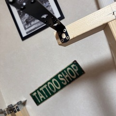 タフティングフレーム　引き取り限定の画像