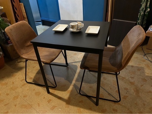 ダイニングセット