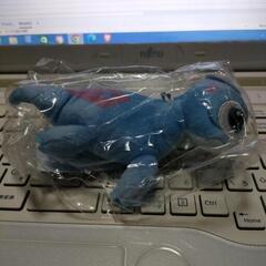 アナと雪の女王 アナ雪 DN FROZENぬいぐるみSオラフと仲間たちAS サラマンダー ブルーニの画像