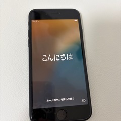 iPhoneSE 3世代の画像