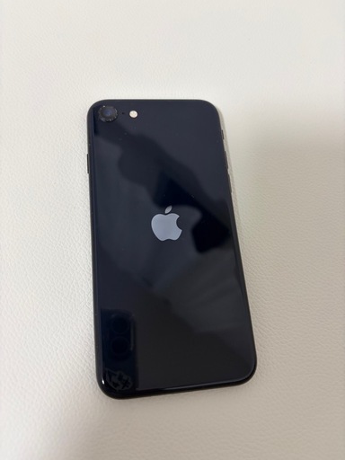 iPhoneSE 3世代