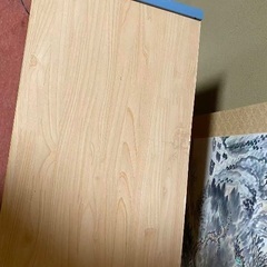 カラーボックスの画像