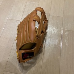 グローブ※破れあり（2枚目、3枚目写真）の画像