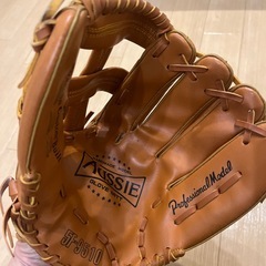 グローブ※破れあり（2枚目、3枚目写真）の画像
