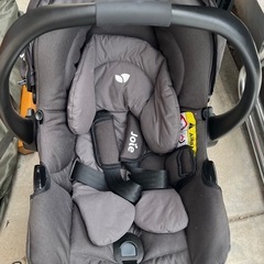 •	ベビーキャリーの画像