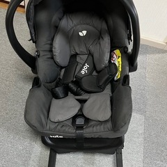 •	ベビーキャリーの画像