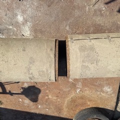 麦踏ローラー ローラー　2個セット 丸軸　麦踏みローラー 鎮圧 農機具　部品 耕運機　管理機　耕耘機　パーツ 麦ふみの画像