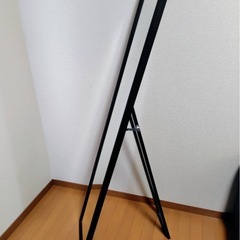 ◇IKEA スタンドミラー◇の画像