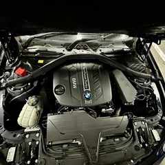 BMW 320d ⭐️スポーツかー　⭐️2万km台　⭐️車検付き　比較的に綺麗🤩な車の画像