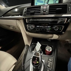 BMW 320d ⭐️スポーツかー　⭐️2万km台　⭐️車検付き　比較的に綺麗🤩な車の画像