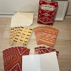 ポストカードの画像