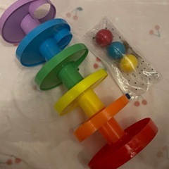 コロコロボールおとしの画像