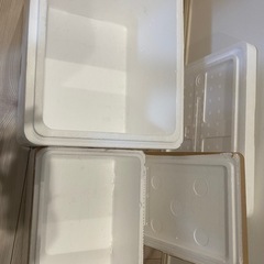 発泡ケースの画像