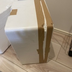 発泡ケースの画像