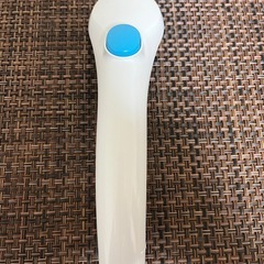 節水型シャワーヘッド(ストップ機能付き)未使用品の画像