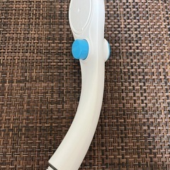 節水型シャワーヘッド(ストップ機能付き)未使用品の画像