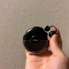 【受取者決定】骨伝導ワイヤレスイヤホンの画像