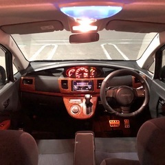 ムーヴカスタム　車検あり　すぐ乗れますの画像