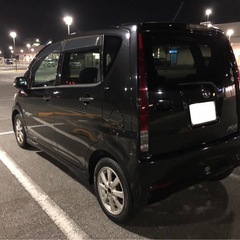 ムーヴカスタム　車検あり　すぐ乗れますの画像