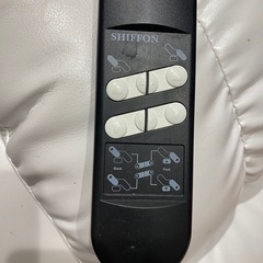 リクライニングチェアー　アイラッシュ　電動　の画像