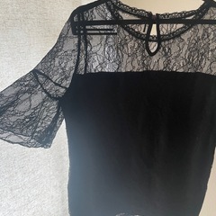 冬服RAY CASSIＮニット コムサイズム、UNIQLOお洋服お譲りしますの画像