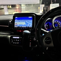 N-BOXカスタム　N-BOX ホンダ　エヌボックスの画像