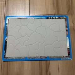 トーマス 20ピースの画像