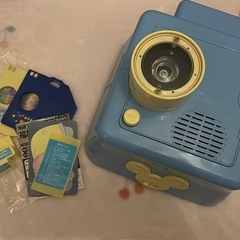 ディズニー　おやすみホームシアターの画像