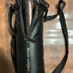 THERMOS 真空断熱スポーツボトル 1.0L ブラックFFF-1000Fの画像