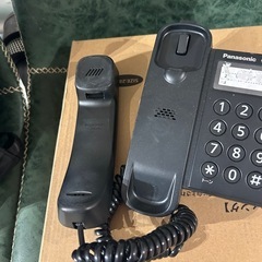 【年末整理】Panasonic 固定電話　 店舗・事務所用の画像