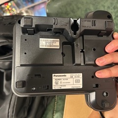 【年末整理】Panasonic 固定電話　 店舗・事務所用の画像