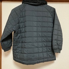 子ども用上着の画像