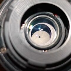 極上品 Nikon AF-S DX NIKKOR 18-55mm F3.5-5.6G VR ★分解清掃済みの画像