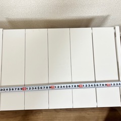 伸縮棚　の画像