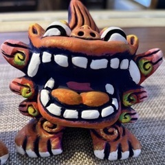 シーサー🤗🤗🤗
の画像