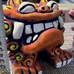 シーサー🤗🤗🤗
の画像