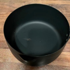 ケユカ Lacoot 天ぷら鍋 16cmの画像