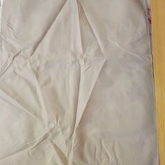 UNITED  ARROWS 不織布ジッパー付き衣類カバーの画像