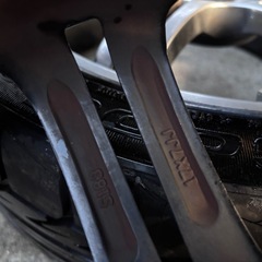 5JIGEN 17インチ 4本セット の画像