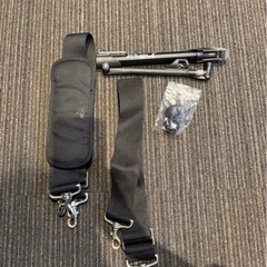 Air Baggy dome3 ラージ　ブラックの画像