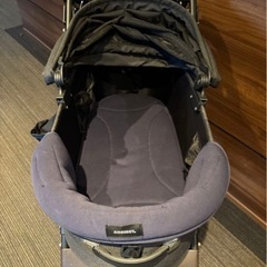 Air Baggy dome3 ラージ　ブラックの画像