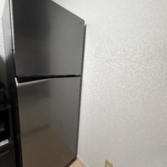 Panasonic 冷蔵庫　2023年製の画像