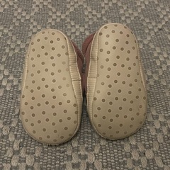 テータテート　くつ　11.5の画像